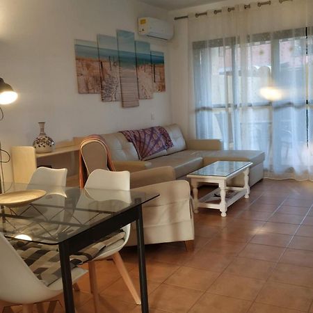 Atlanterra Bajo. Salida Directa. Urbanizacion De Lujo. Piscinas Canchas Padel. Wifi Y A/A 자하라드로아튠스 외부 사진
