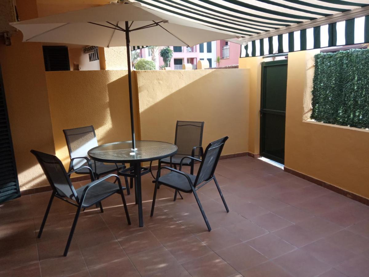 Atlanterra Bajo. Salida Directa. Urbanizacion De Lujo. Piscinas Canchas Padel. Wifi Y A/A 자하라드로아튠스 외부 사진