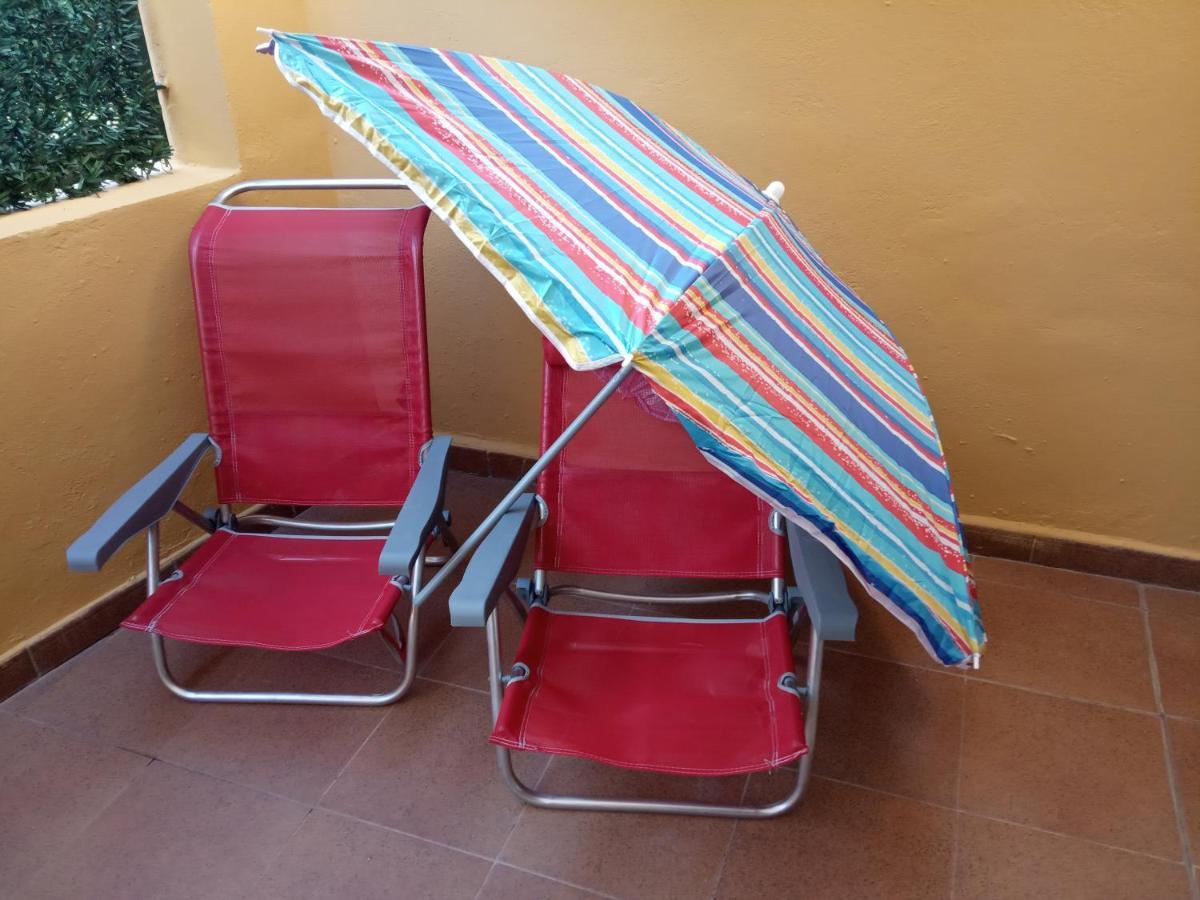 Atlanterra Bajo. Salida Directa. Urbanizacion De Lujo. Piscinas Canchas Padel. Wifi Y A/A 자하라드로아튠스 외부 사진