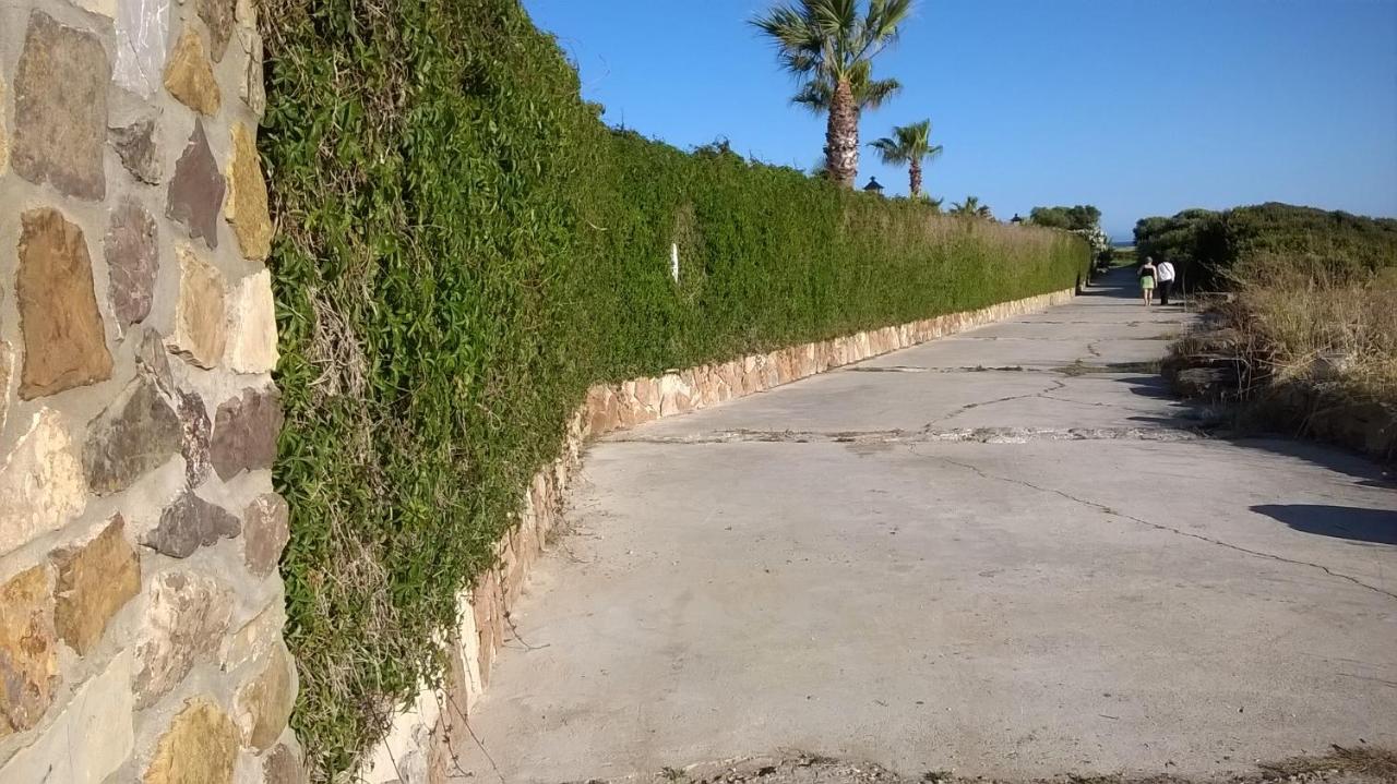 Atlanterra Bajo. Salida Directa. Urbanizacion De Lujo. Piscinas Canchas Padel. Wifi Y A/A 자하라드로아튠스 외부 사진