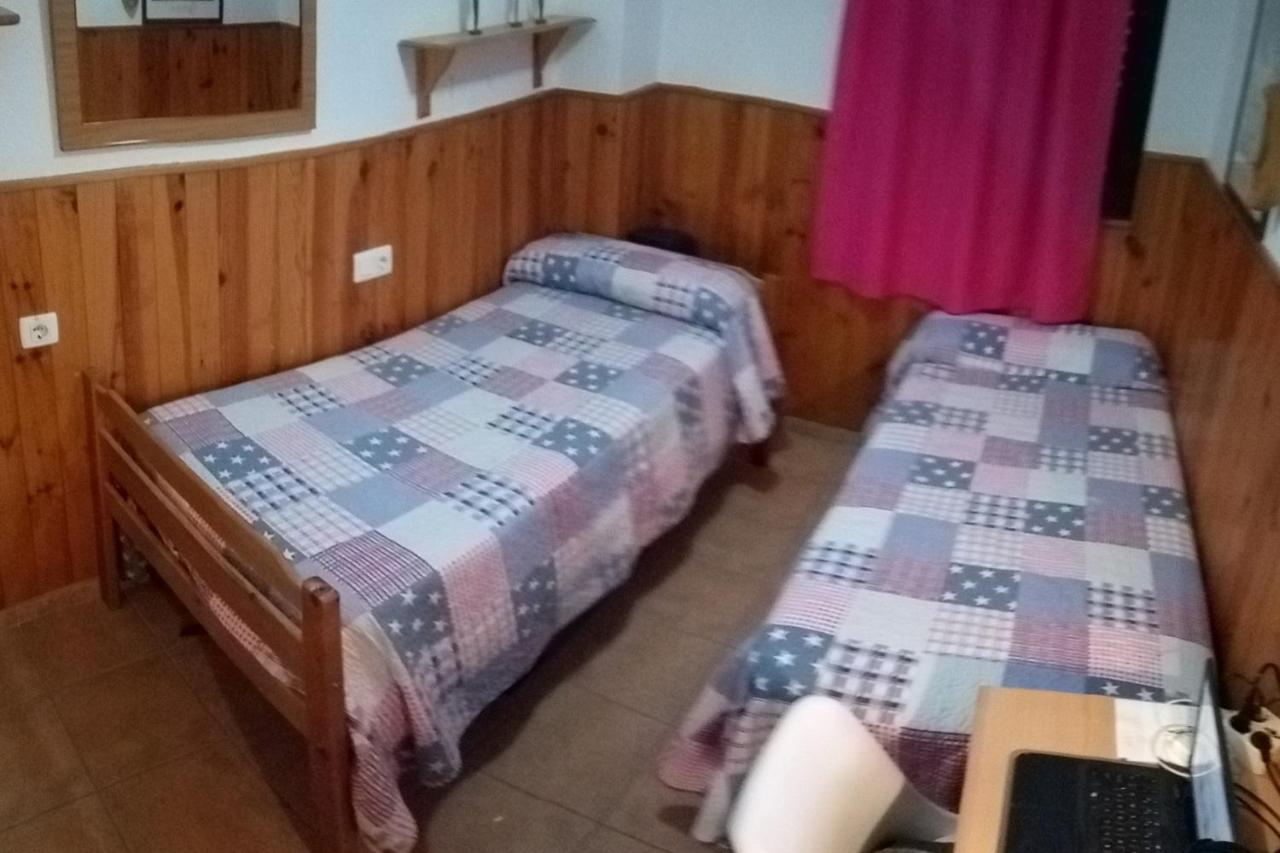 Atlanterra Bajo. Salida Directa. Urbanizacion De Lujo. Piscinas Canchas Padel. Wifi Y A/A 자하라드로아튠스 외부 사진