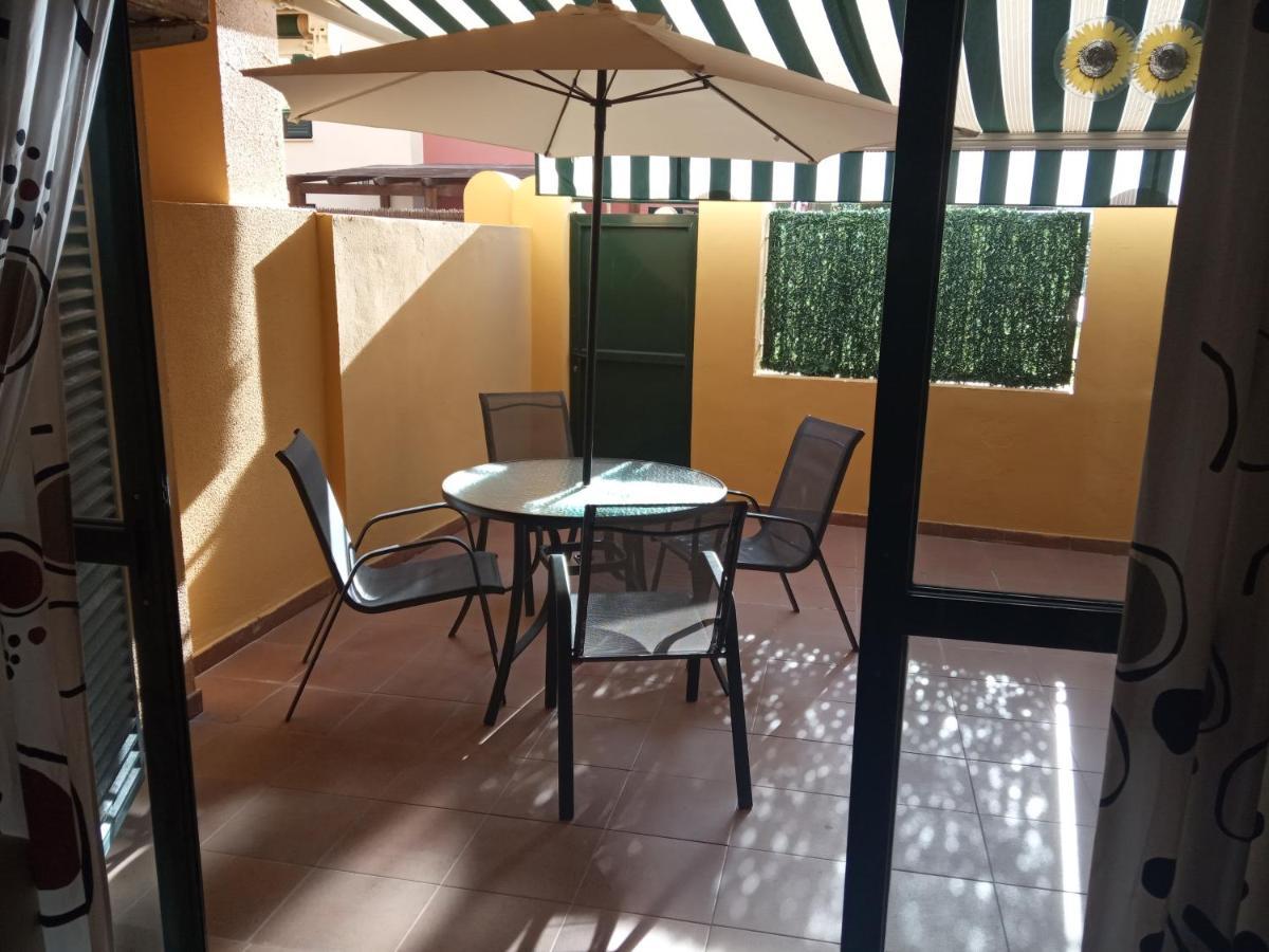 Atlanterra Bajo. Salida Directa. Urbanizacion De Lujo. Piscinas Canchas Padel. Wifi Y A/A 자하라드로아튠스 외부 사진