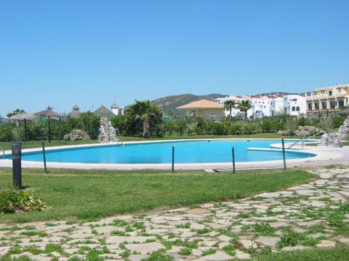 Atlanterra Bajo. Salida Directa. Urbanizacion De Lujo. Piscinas Canchas Padel. Wifi Y A/A 자하라드로아튠스 외부 사진