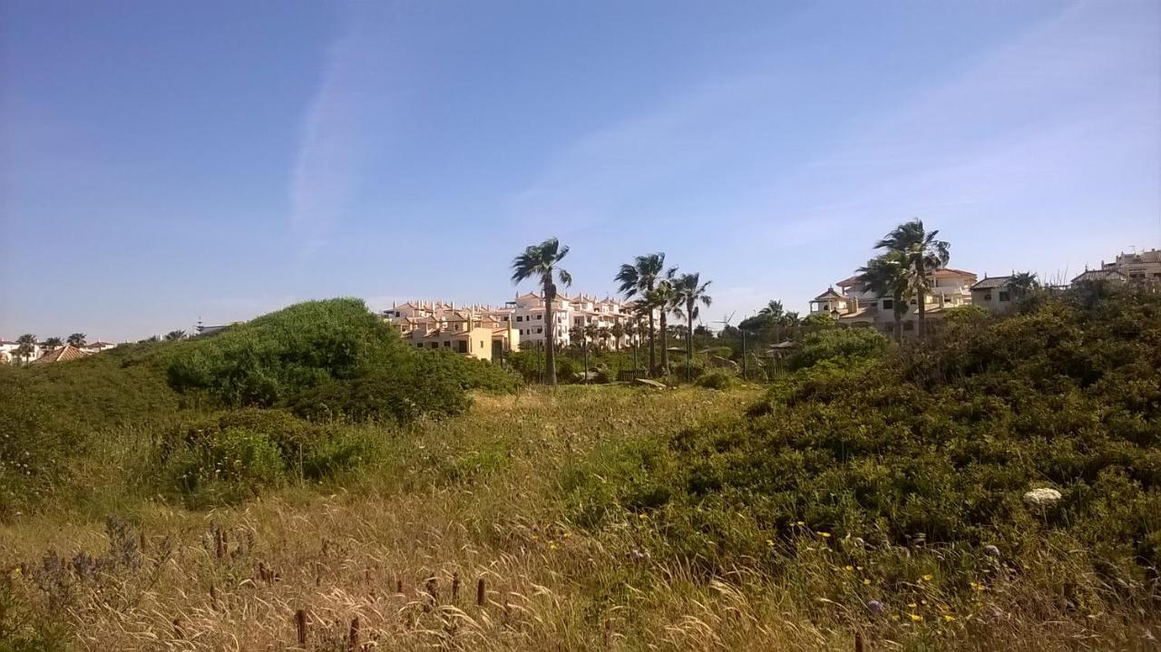 Atlanterra Bajo. Salida Directa. Urbanizacion De Lujo. Piscinas Canchas Padel. Wifi Y A/A 자하라드로아튠스 외부 사진
