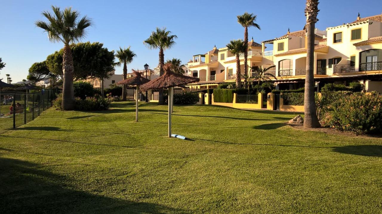 Atlanterra Bajo. Salida Directa. Urbanizacion De Lujo. Piscinas Canchas Padel. Wifi Y A/A 자하라드로아튠스 외부 사진