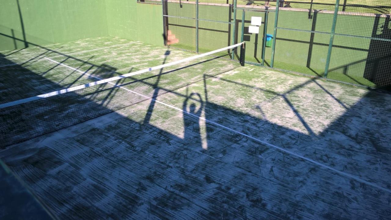 Atlanterra Bajo. Salida Directa. Urbanizacion De Lujo. Piscinas Canchas Padel. Wifi Y A/A 자하라드로아튠스 외부 사진