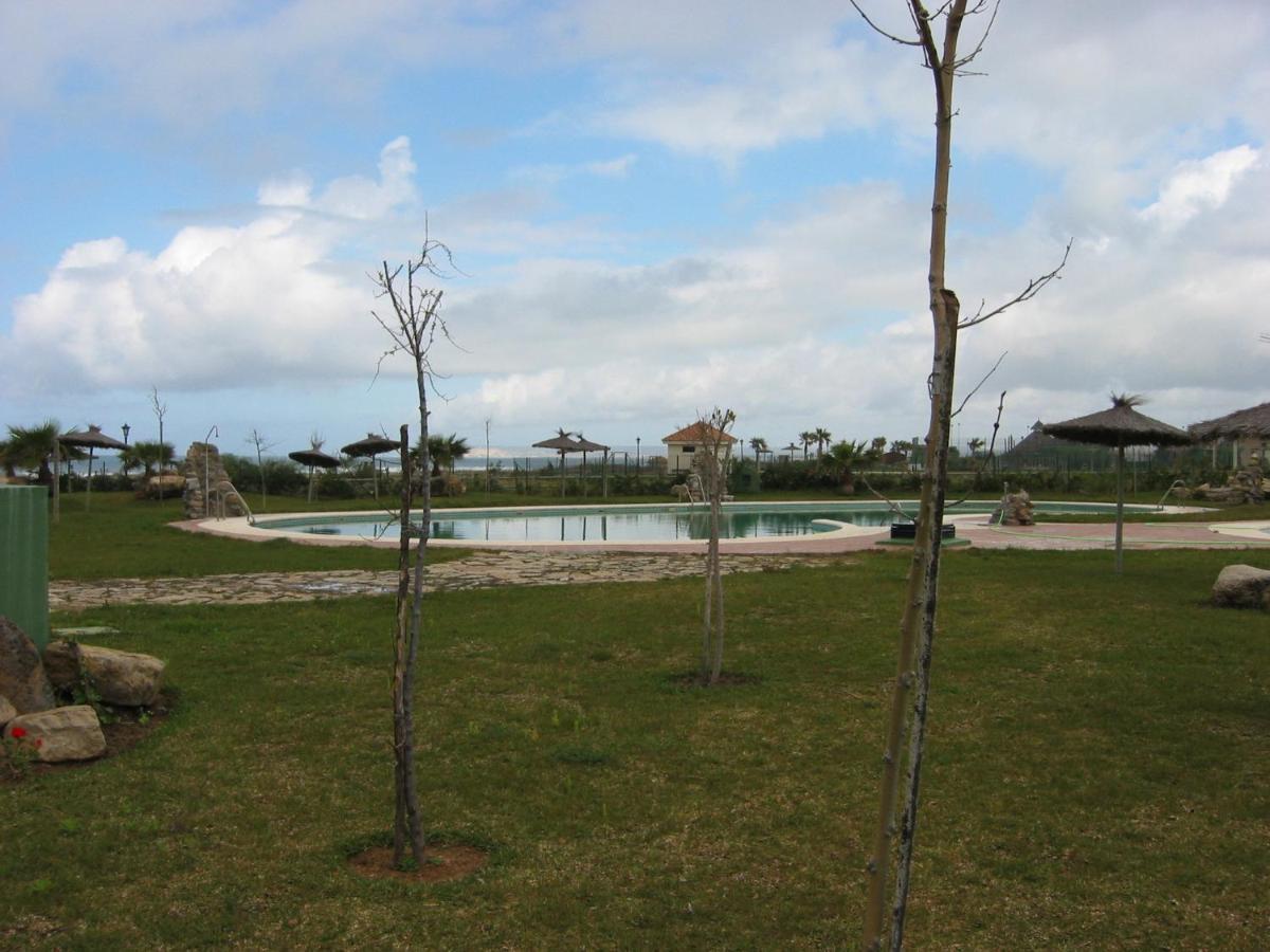 Atlanterra Bajo. Salida Directa. Urbanizacion De Lujo. Piscinas Canchas Padel. Wifi Y A/A 자하라드로아튠스 외부 사진