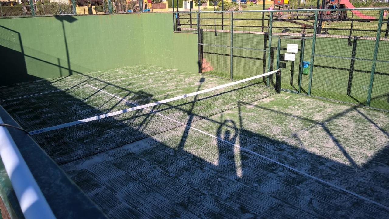 Atlanterra Bajo. Salida Directa. Urbanizacion De Lujo. Piscinas Canchas Padel. Wifi Y A/A 자하라드로아튠스 외부 사진