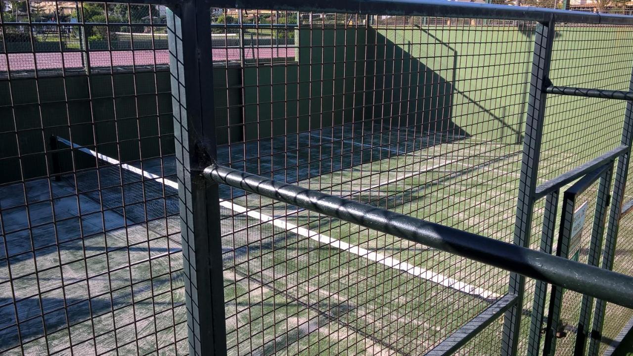 Atlanterra Bajo. Salida Directa. Urbanizacion De Lujo. Piscinas Canchas Padel. Wifi Y A/A 자하라드로아튠스 외부 사진