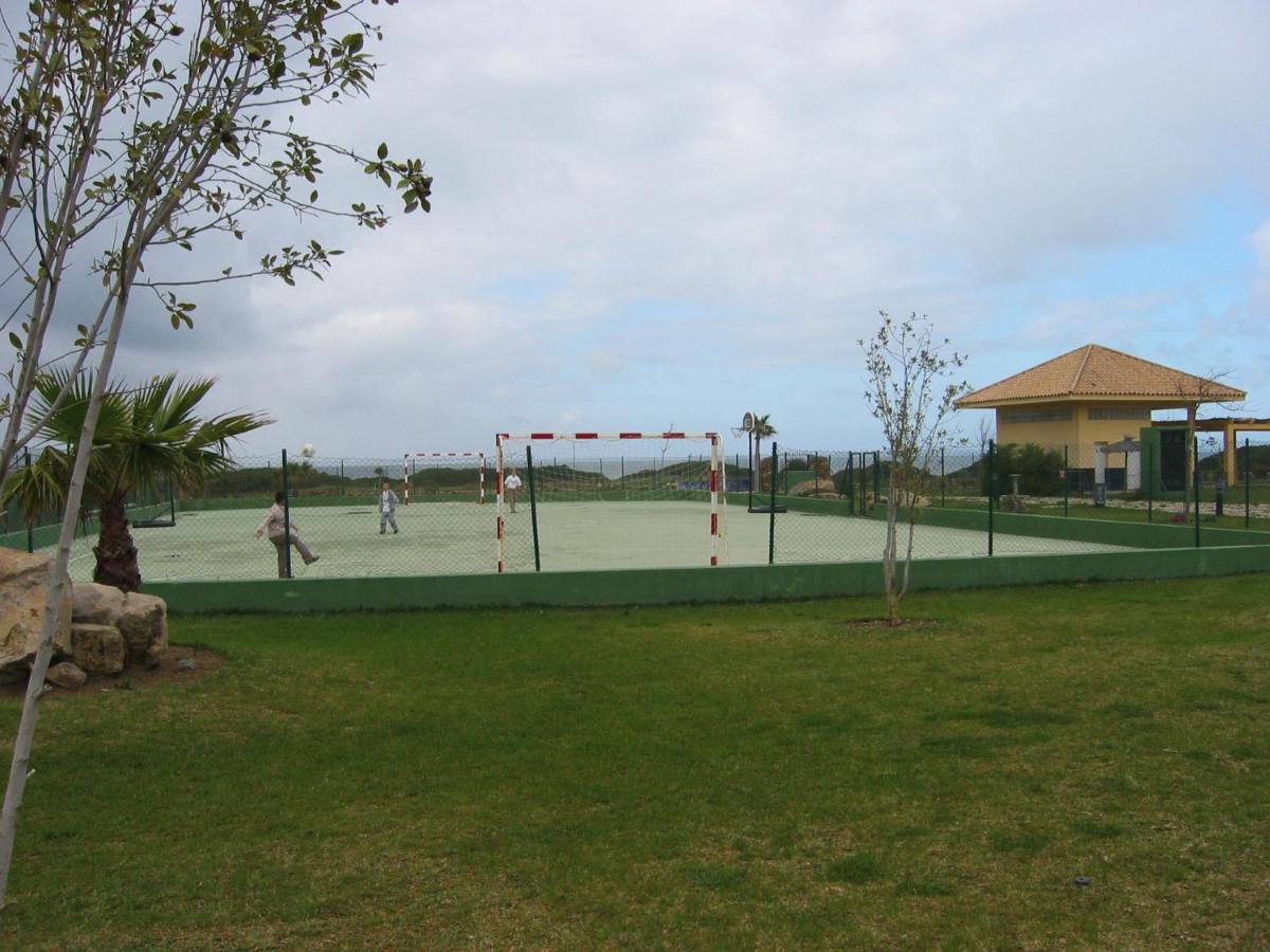 Atlanterra Bajo. Salida Directa. Urbanizacion De Lujo. Piscinas Canchas Padel. Wifi Y A/A 자하라드로아튠스 외부 사진