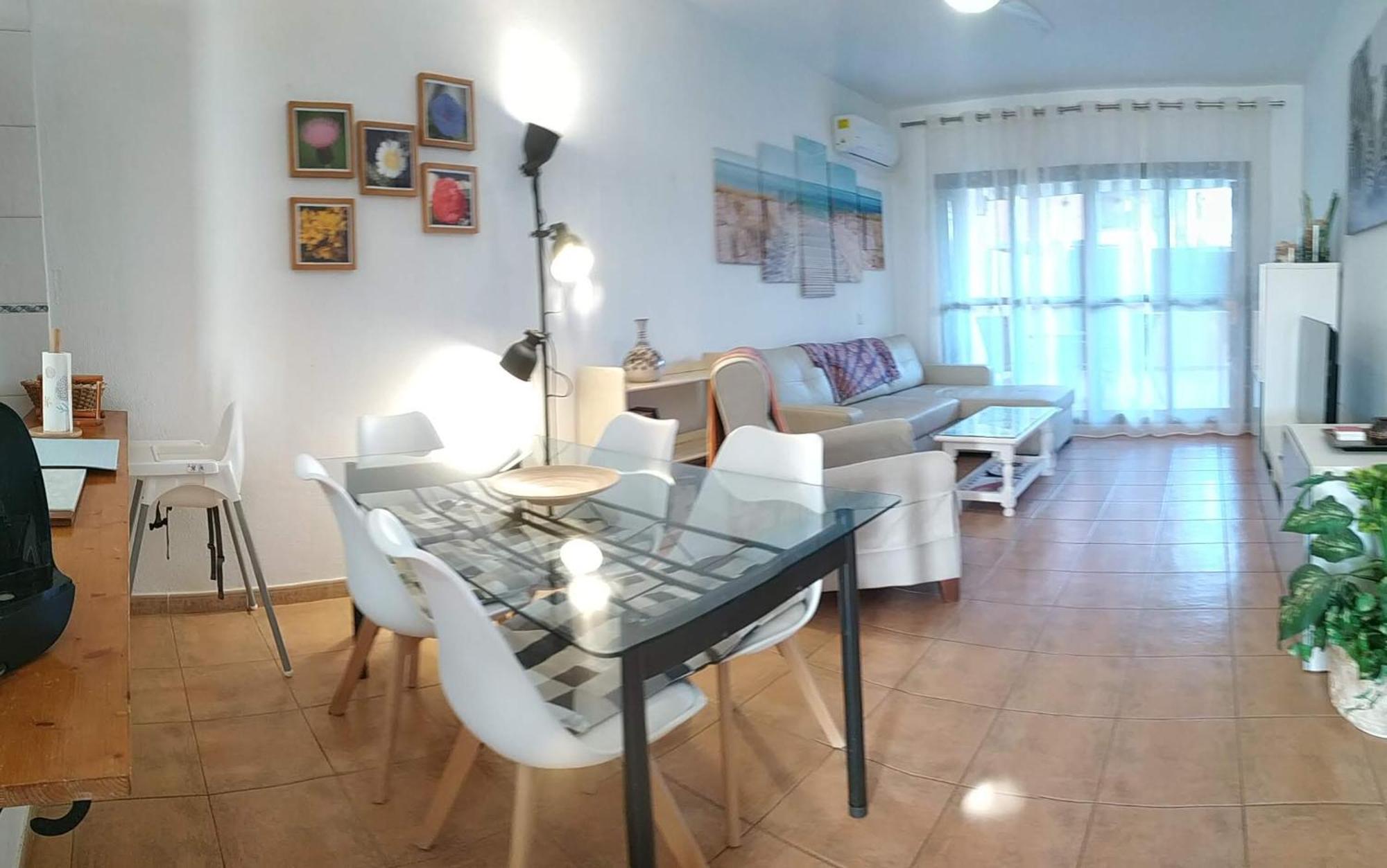 Atlanterra Bajo. Salida Directa. Urbanizacion De Lujo. Piscinas Canchas Padel. Wifi Y A/A 자하라드로아튠스 외부 사진
